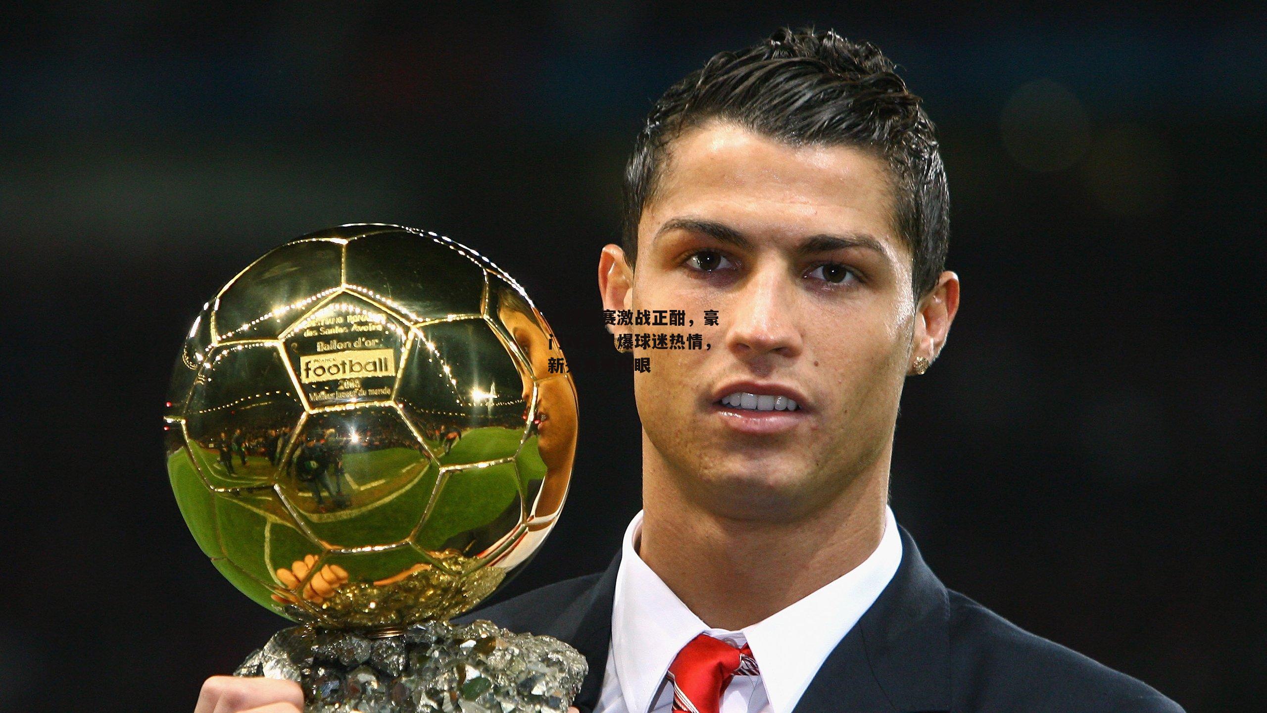 冰球联赛激战正酣，豪门对决引爆球迷热情，