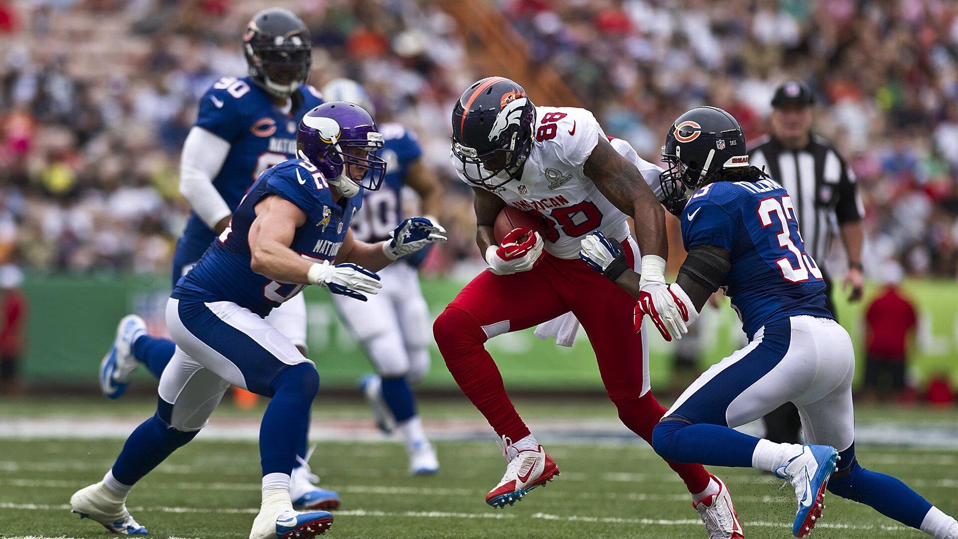 德甲联赛激战正酣，拜仁慕尼黑与勒沃库森上