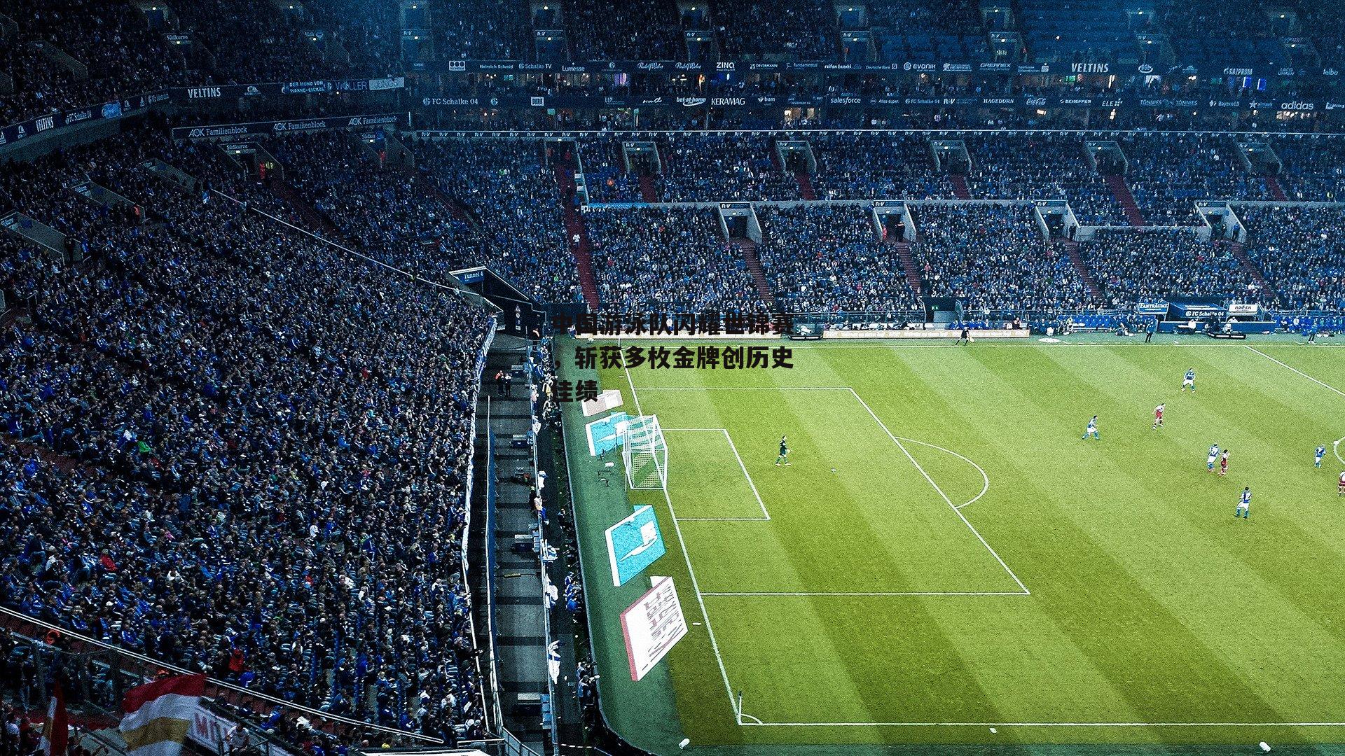 中国游泳队闪耀世锦赛，斩获多枚金牌创历史