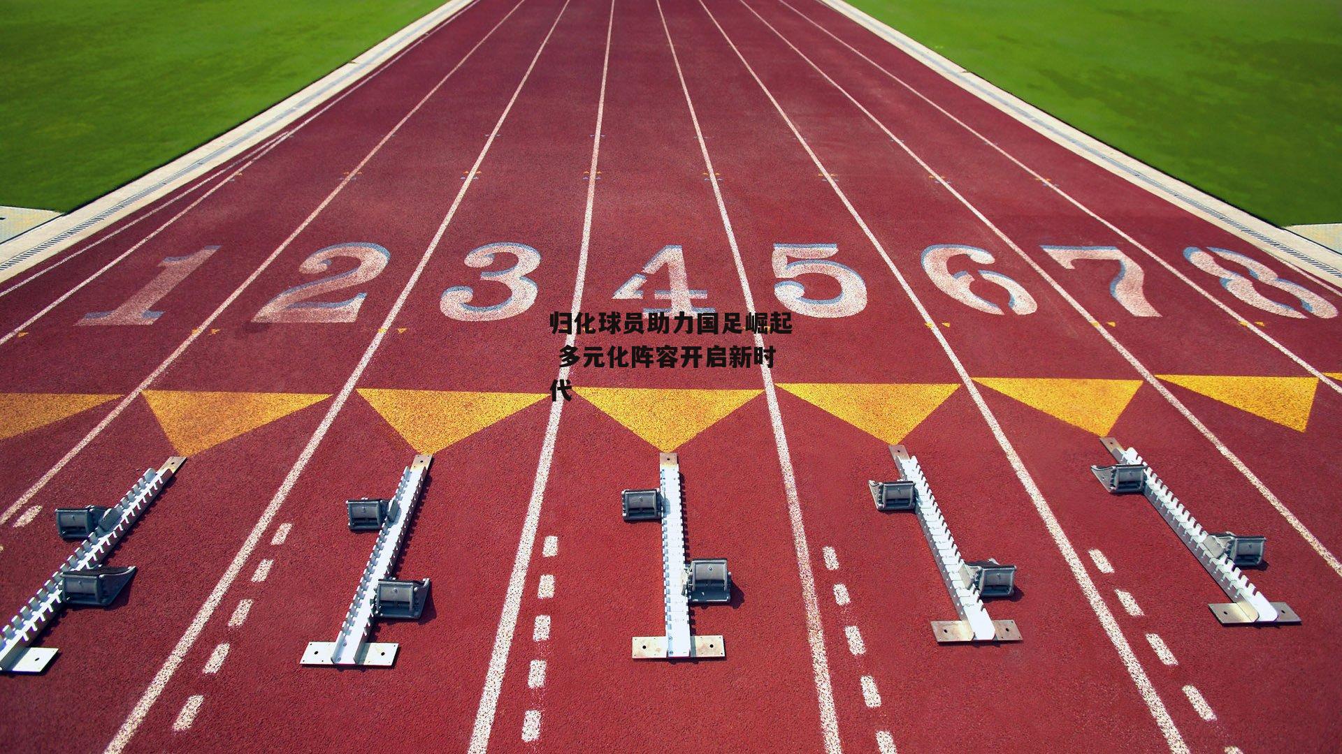 归化球员助力国足崛起 多元化阵容开启新时